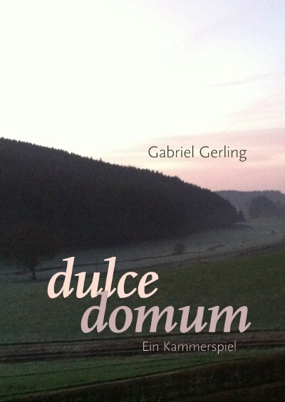 'Cover von Dulce Domum'-Cover