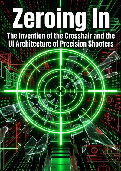 'Cover von Zeroing In'-Cover