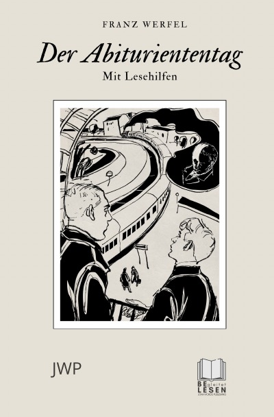 'Cover von Der Abituriententag'-Cover