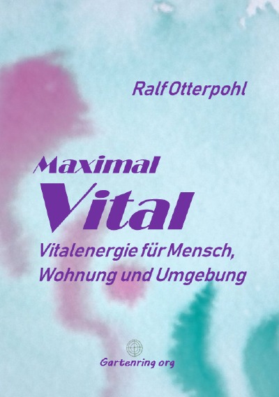 'Cover von Maximal Vital'-Cover