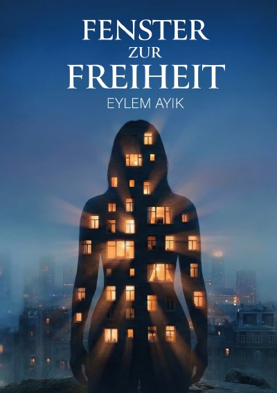 'Cover von Fenster zur Freiheit'-Cover