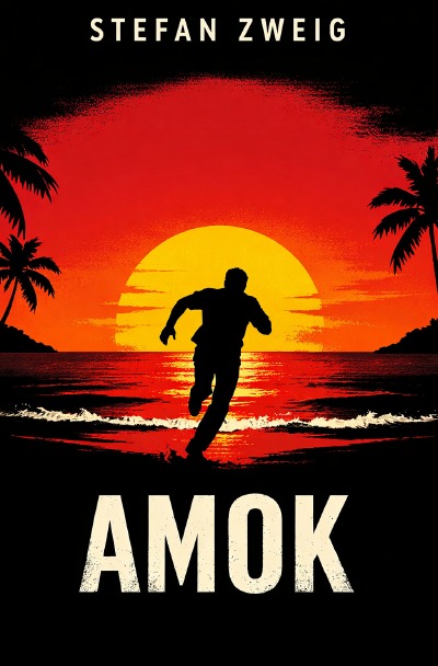 'Cover von Amok'-Cover