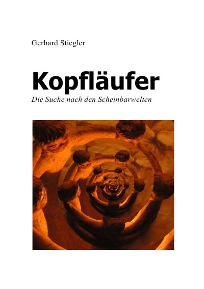 'Cover von Kopfläufer'-Cover