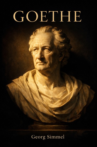 'Cover von Goethe'-Cover