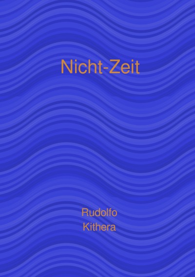 'Cover von Nicht-Zeit'-Cover