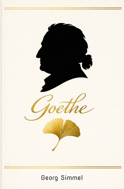 'Cover von Goethe'-Cover