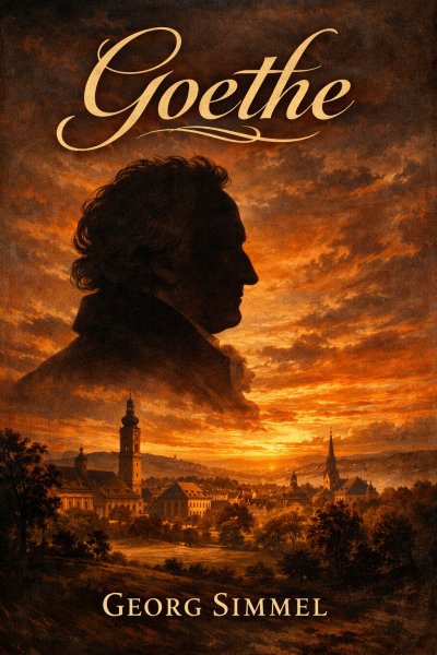 'Cover von Goethe'-Cover