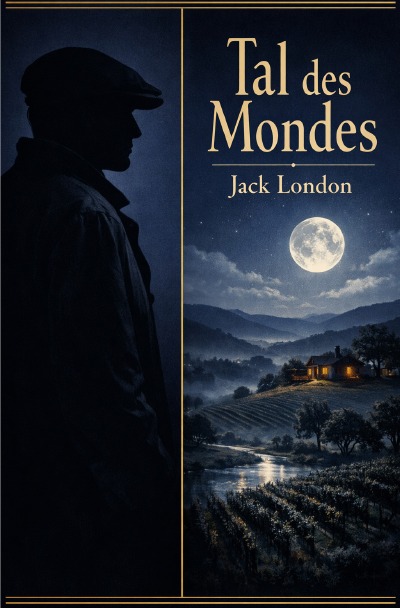 'Cover von Tal des Mondes'-Cover