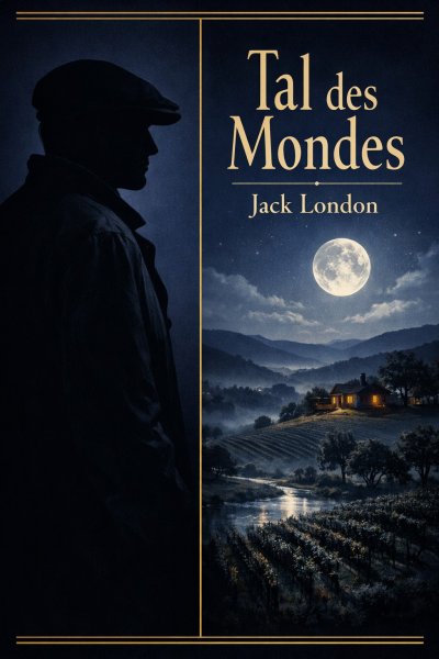 'Cover von Tal des Mondes'-Cover
