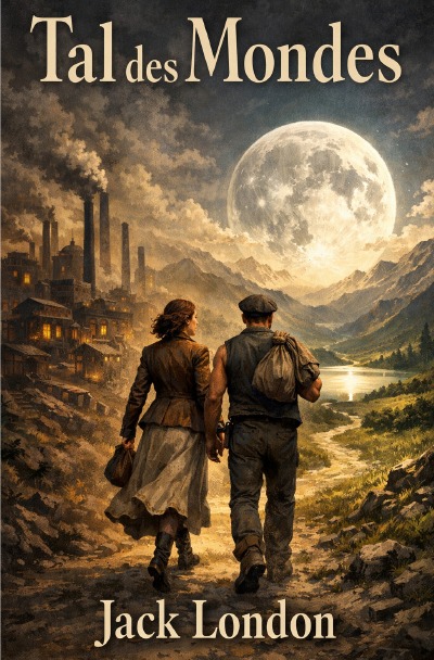 'Cover von Tal des Mondes'-Cover