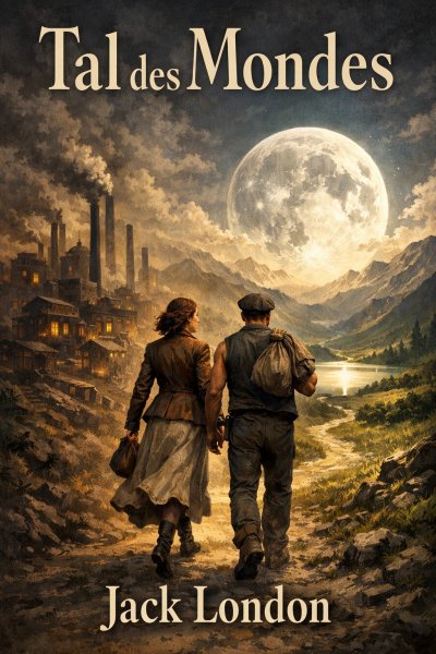 'Cover von Tal des Mondes'-Cover