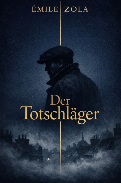 'Cover von Der Totschläger'-Cover