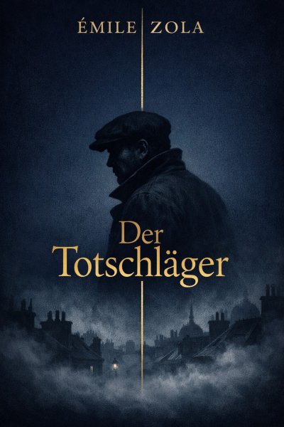 'Cover von Der Totschläger'-Cover
