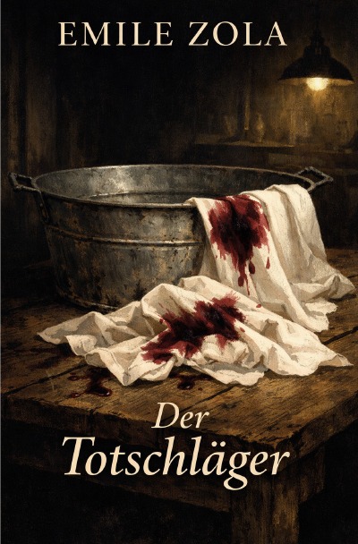 'Cover von Der Totschläger'-Cover