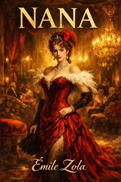 'Cover von Nana'-Cover