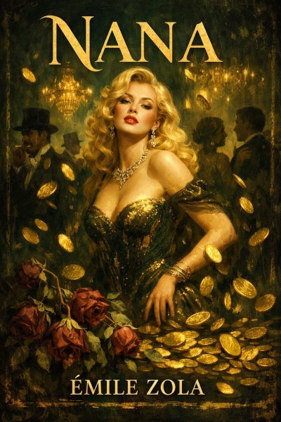 'Cover von Nana'-Cover