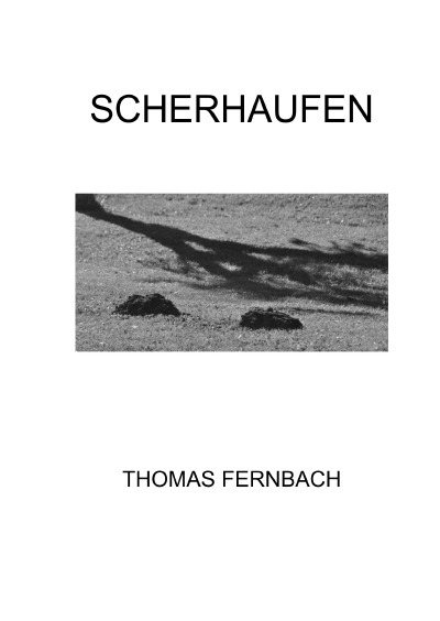 'Cover von Scherhaufen'-Cover