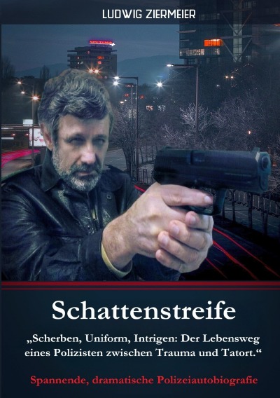 'Cover von Schattenstreife'-Cover