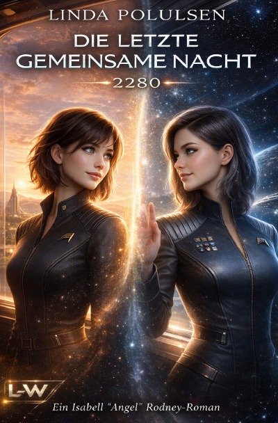 'Cover von Die letzte gemeinsame Nacht'-Cover