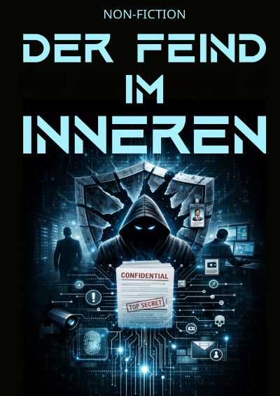 'Cover von Der Feind im Inneren'-Cover