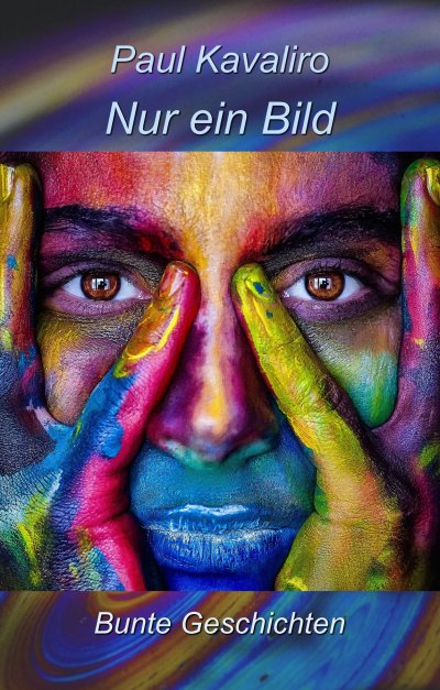 'Cover von Nur ein Bild'-Cover