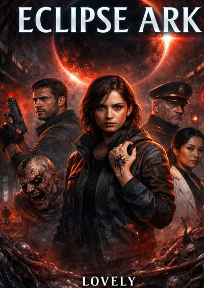 'Cover von Eclipse Akt'-Cover