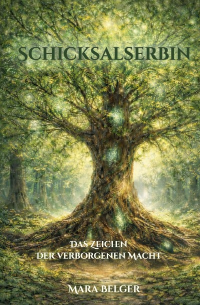 'Cover von Schicksalserbin'-Cover
