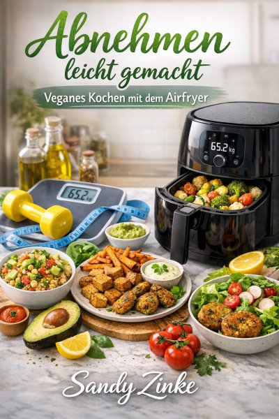 'Cover von Abnehmen leicht gemacht'-Cover