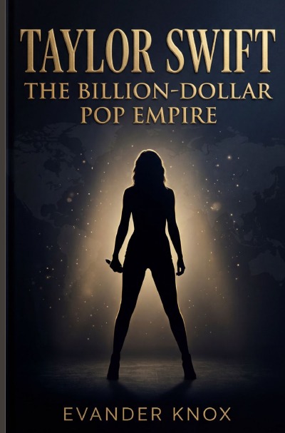 'Cover von Taylor Swift'-Cover