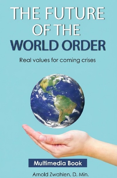 'Cover von The Future of the World Order'-Cover