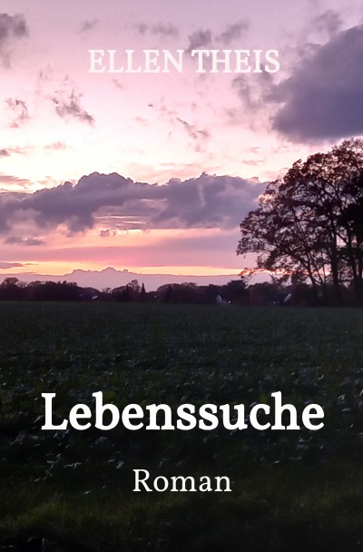 'Cover von Lebenssuche'-Cover