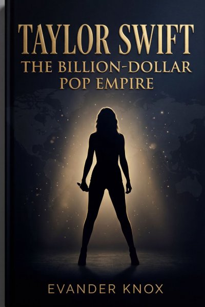 'Cover von Taylor Swift'-Cover