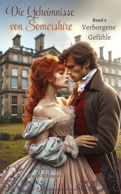 'Cover von Verborgene Gefühle'-Cover