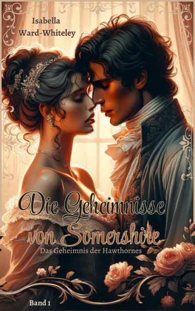 'Cover von Das Geheimnis der Hawthornes'-Cover