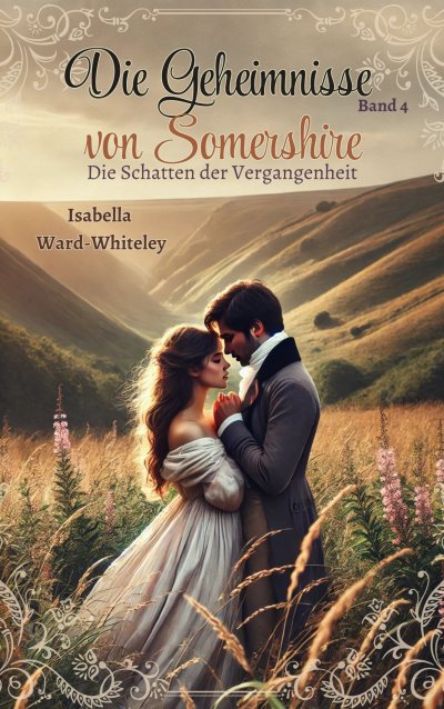 'Cover von Die Schatten der Vergangenheit'-Cover