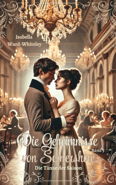 'Cover von Die Tänze der Saison'-Cover