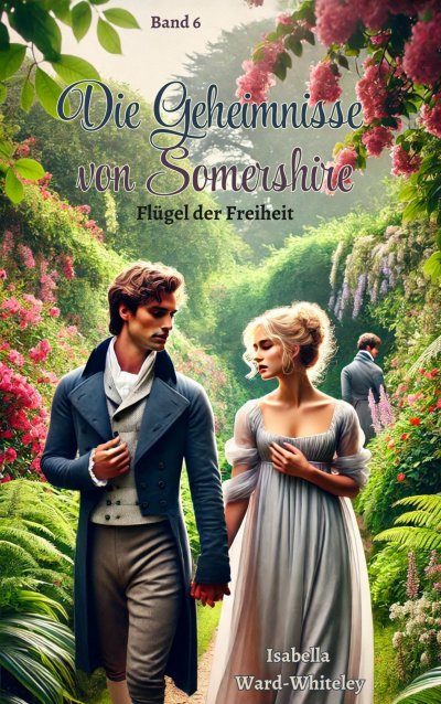 'Cover von Flügel der Freiheit'-Cover