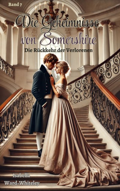 'Cover von Die Rückkehr der Verlorenen'-Cover