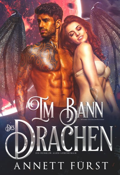 'Cover von Im Bann des Drachen'-Cover