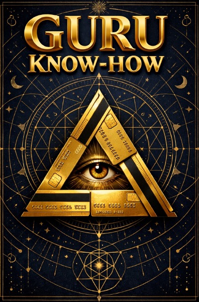 'Cover von Guru Know-How'-Cover