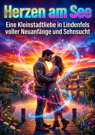 'Cover von Herzen am See'-Cover