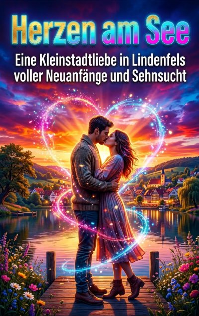 'Cover von Herzen am See'-Cover