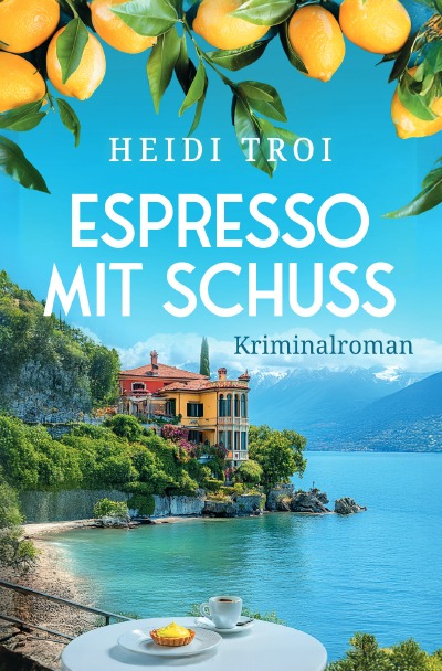 'Cover von Espresso mit Schuss'-Cover