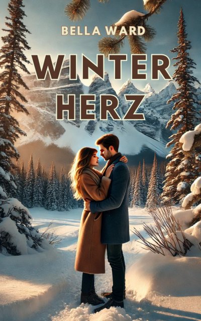 'Cover von Winterherz'-Cover
