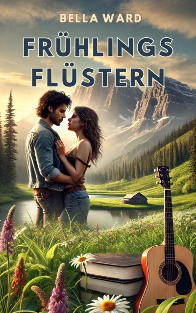 'Cover von Frühlingsflüstern'-Cover