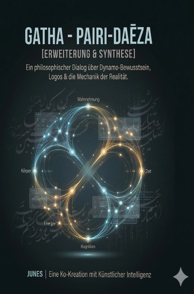 'Cover von Gatha – Pairi-daēza – Add On'-Cover