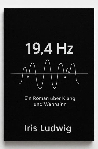 'Cover von 19,4 hz'-Cover
