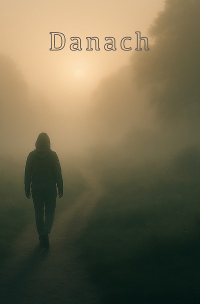 'Cover von Danach'-Cover