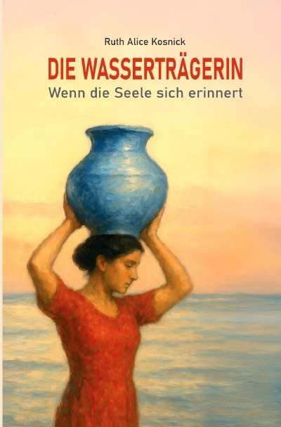 'Cover von Die Wasserträgerin'-Cover