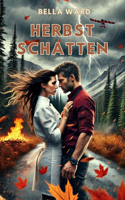 'Cover von Herbstschatten'-Cover